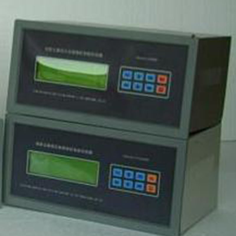 清河TM-II型电除尘高压控制器